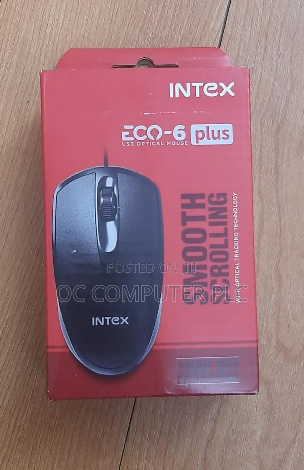 Intex Mouse