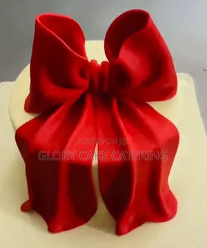 Photo - Birthday Cake