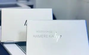 New Laptop HP Envy X360 8GB Intel Core i5 SSD 512GB