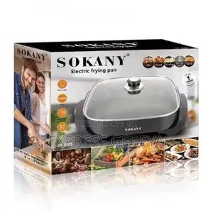 Sokany Pizza Pan