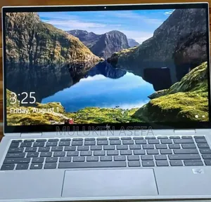 New Laptop HP EliteBook 1040 G6 16GB Intel Core I7 SSD 512GB