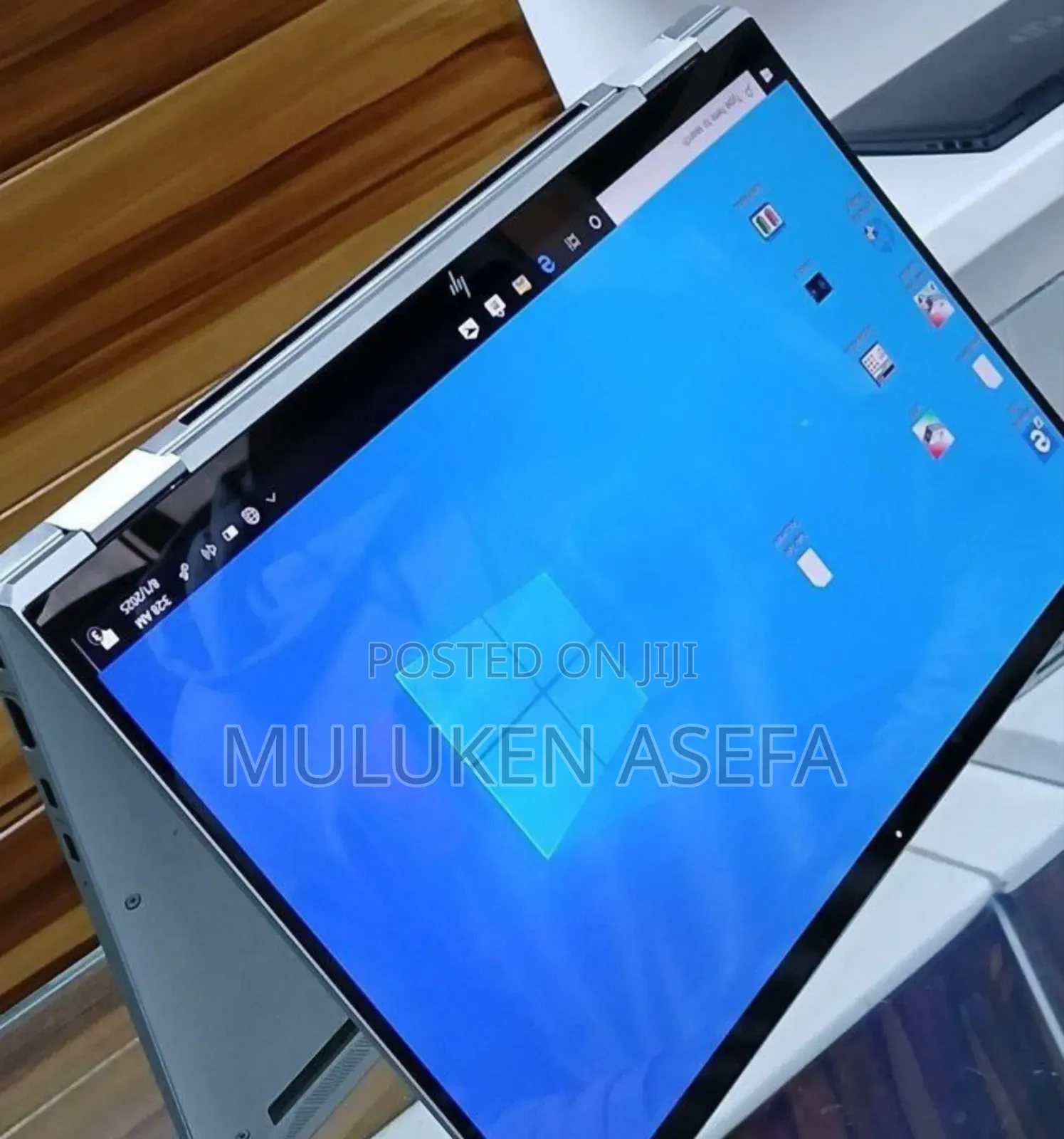 New Laptop HP EliteBook 1040 G6 16GB Intel Core I7 SSD 512GB