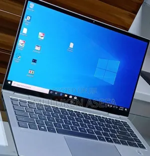 New Laptop HP EliteBook 1040 G6 16GB Intel Core I7 SSD 512GB