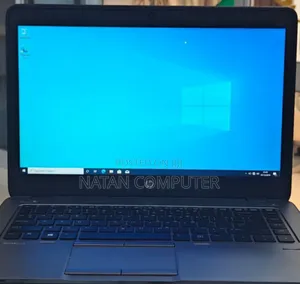 Photo - New Laptop HP EliteBook 840 G2 8GB Intel Core I5 HDD 500GB