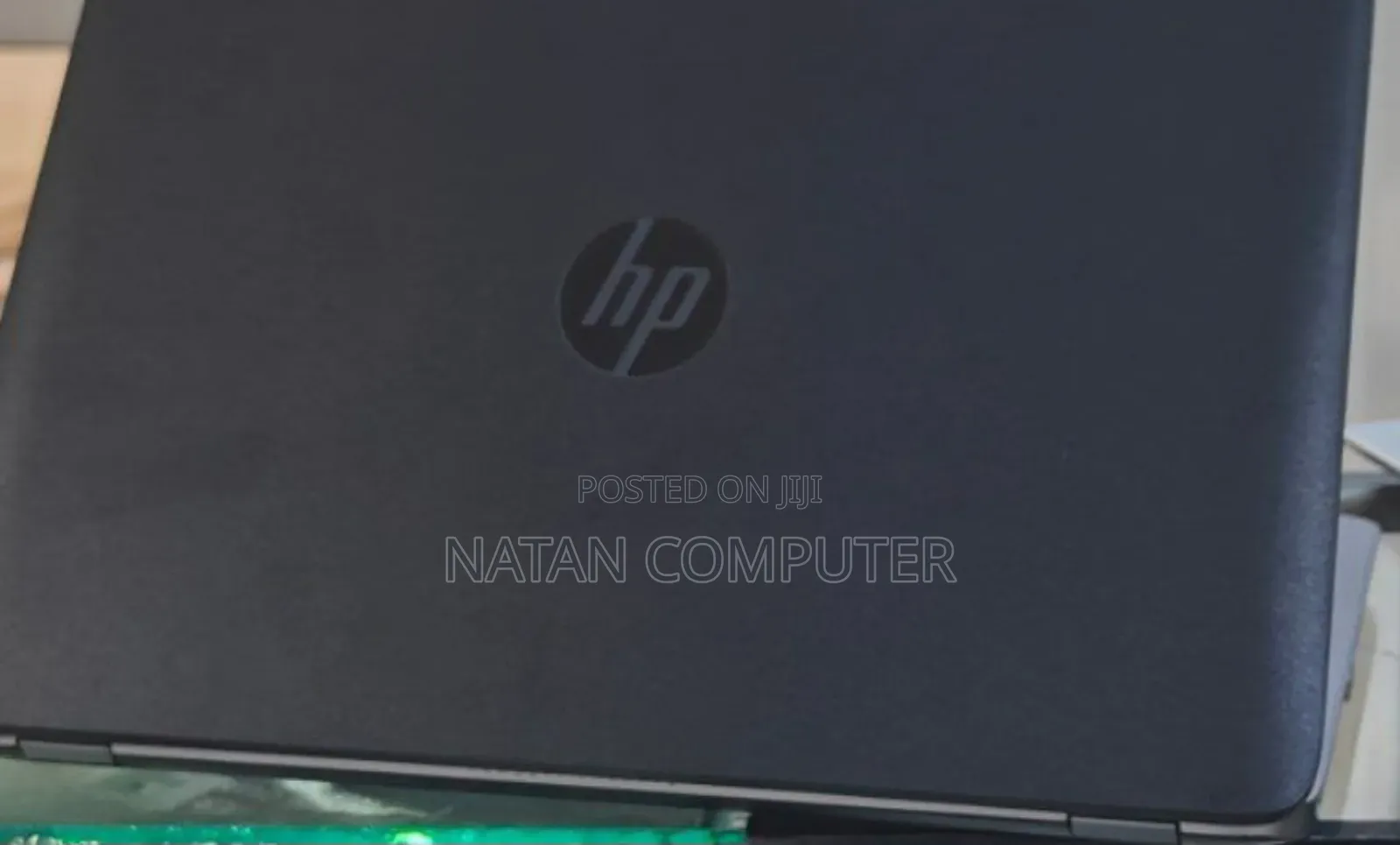 New Laptop HP EliteBook 840 G2 8GB Intel Core I5 HDD 500GB