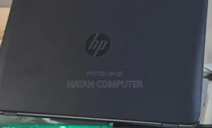 New Laptop HP EliteBook 840 G2 8GB Intel Core I5 HDD 500GB