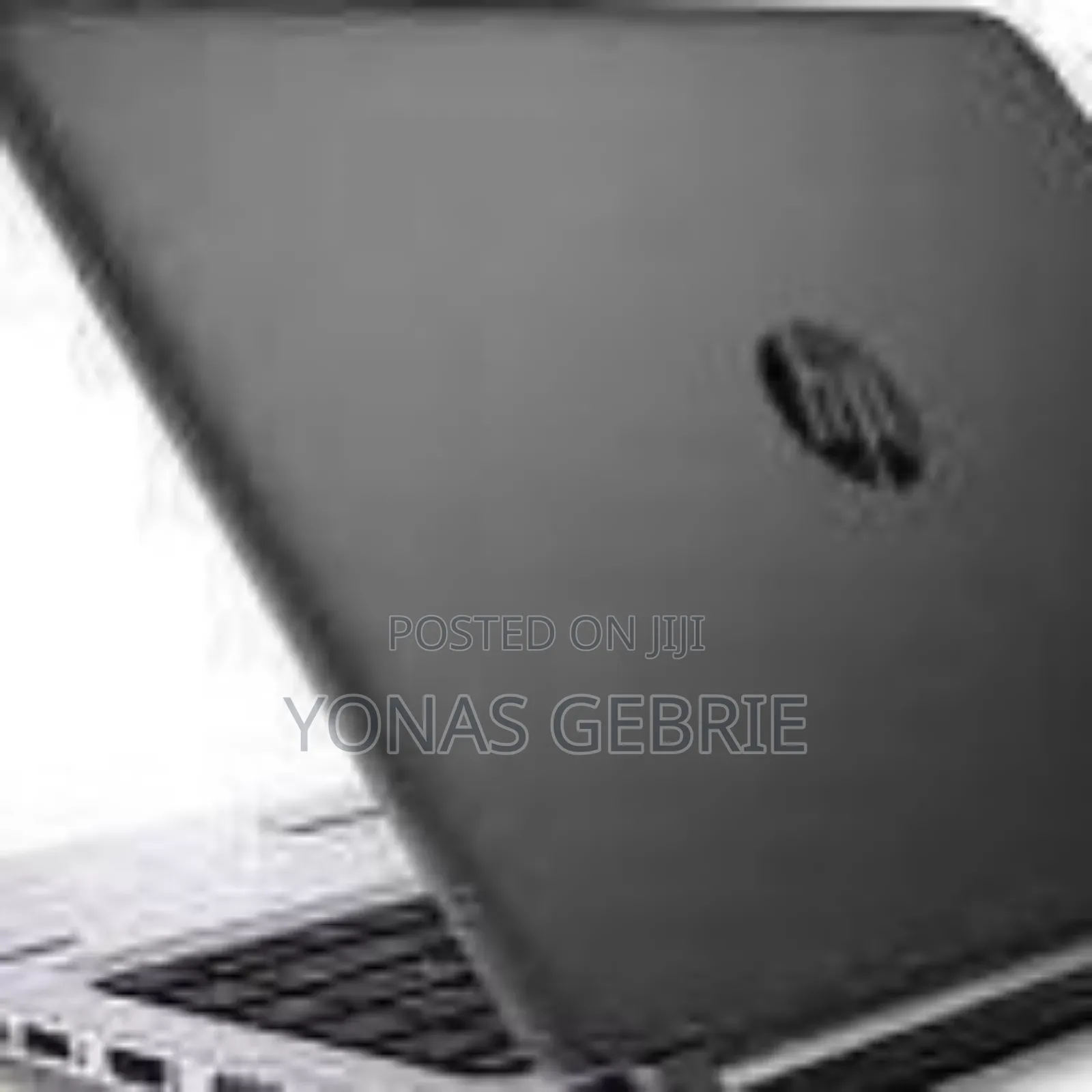 New Laptop HP Probook 450 8GB Intel Core I5 HDD 1T