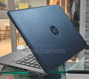 New Laptop HP EliteBook 840 G2 8GB Intel Core I5 HDD 500GB