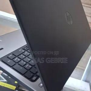 New Laptop HP Probook 450 8GB Intel Core I5 HDD 1T