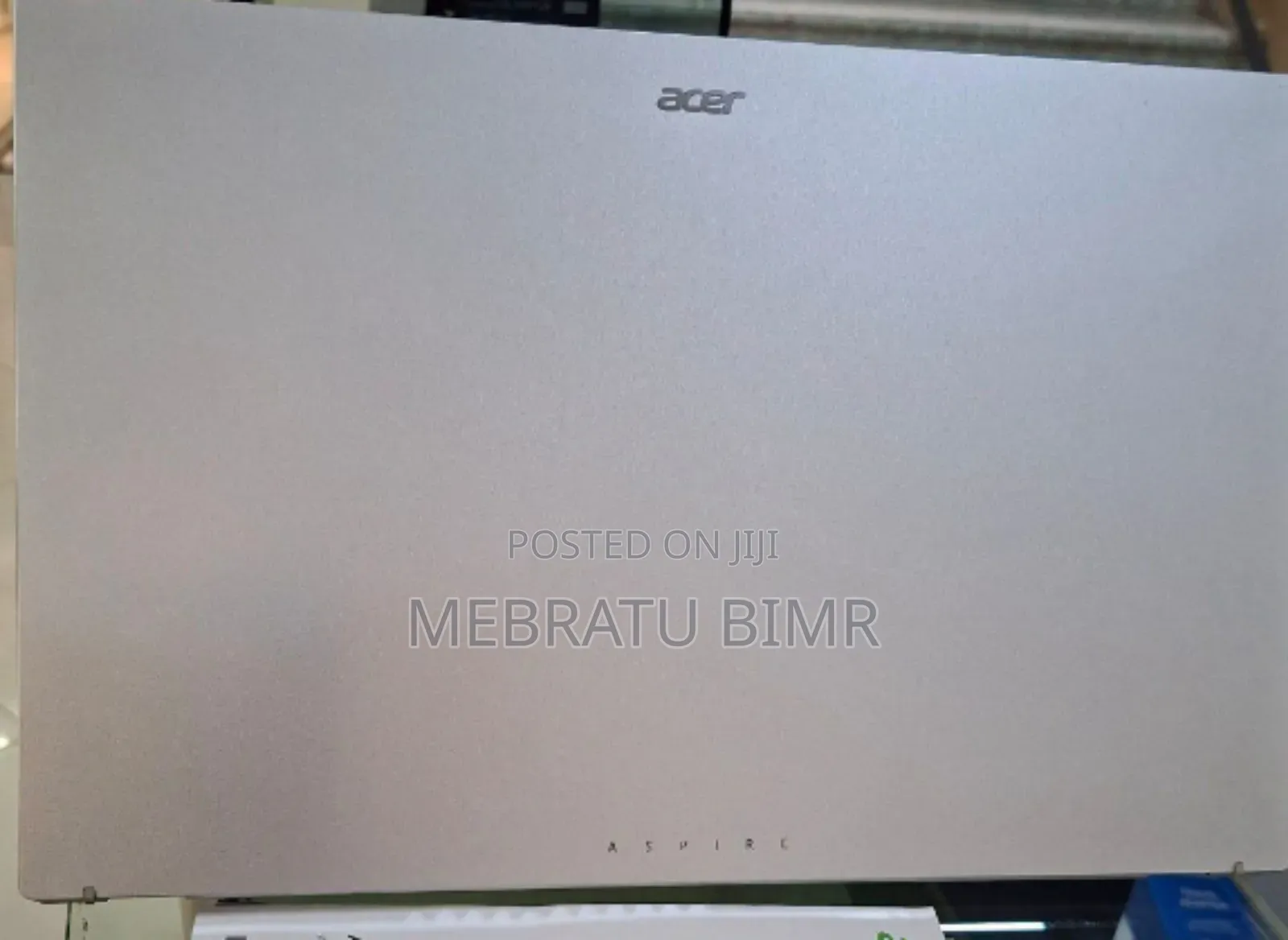 New Laptop Acer Aspire R-15 8GB Intel Core I3 SSD 512GB