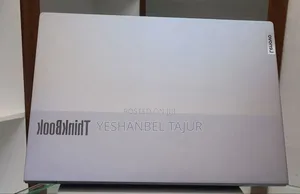 New Laptop HP 16GB Intel Core I5 SSD 512GB