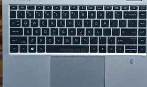 New Laptop HP EliteBook X360 1040 G7 16GB Intel Core I7 SSD 512GB