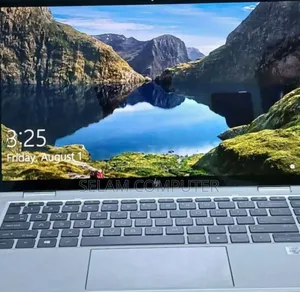 New Laptop HP EliteBook X360 1040 G7 16GB Intel Core I7 SSD 512GB