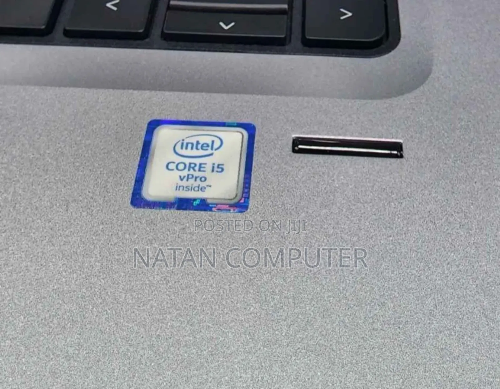 New Laptop HP ProBook 640 G2 8GB Intel Core I5 HDD 500GB