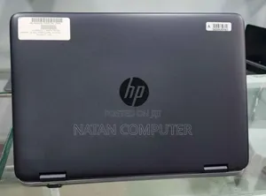 New Laptop HP ProBook 640 G2 8GB Intel Core I5 HDD 500GB