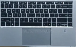 New Laptop HP EliteBook X360 1040 G7 16GB Intel Core I7 SSD 512GB