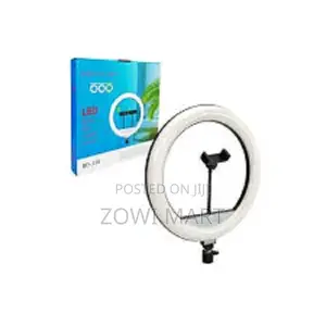 Photo - 13-Inch Ring Light Bd-330