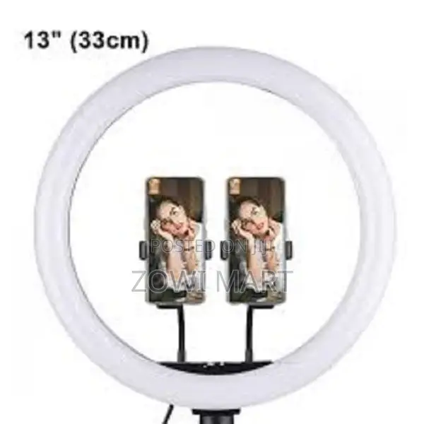 13-Inch Ring Light Bd-330