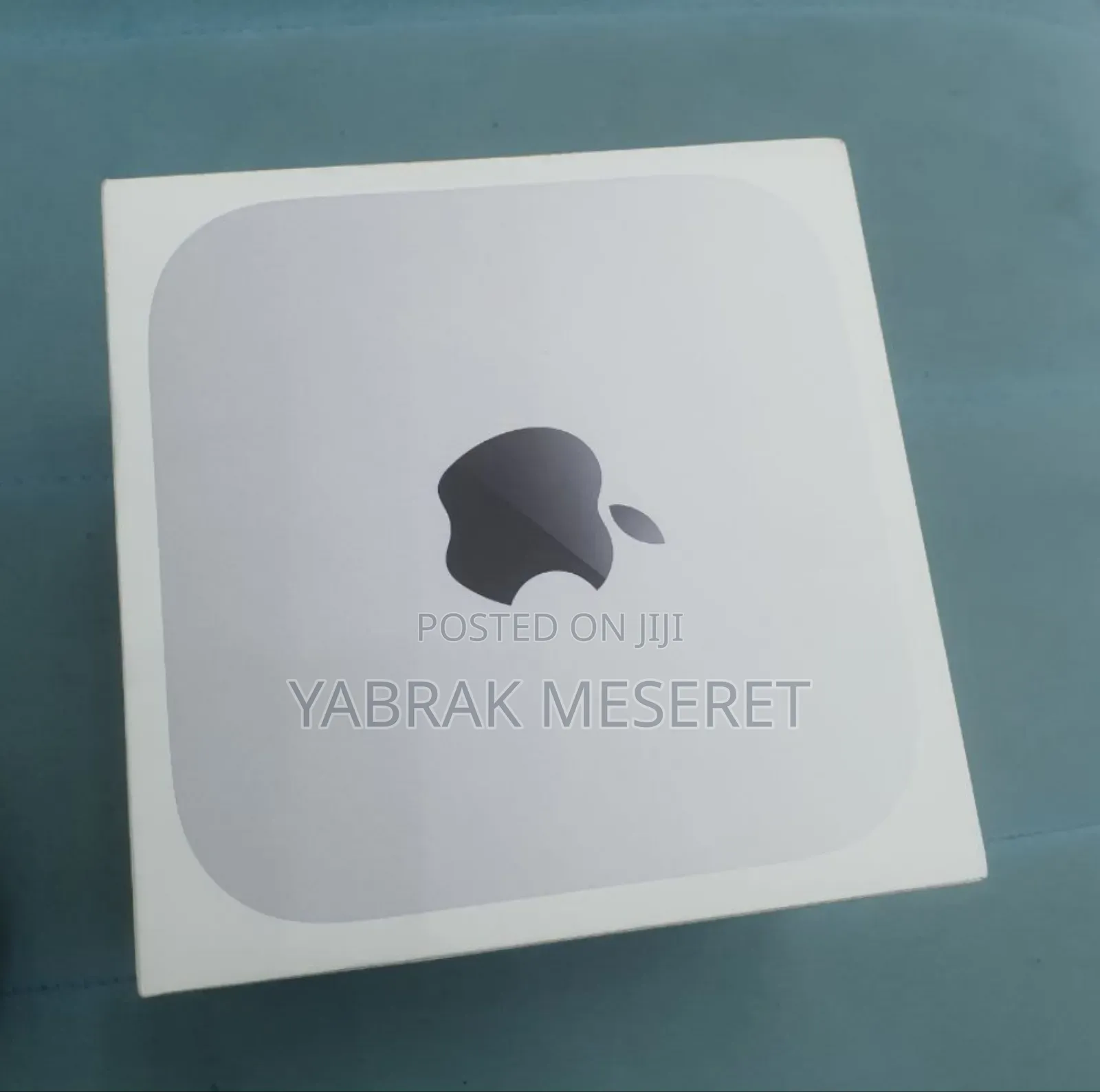 New Desktop Computer Apple Mac Mini 16GB Apple M4 SSD 256GB