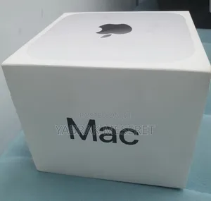 New Desktop Computer Apple Mac Mini 16GB Apple M4 SSD 256GB