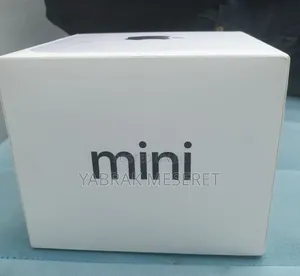 New Desktop Computer Apple Mac Mini 16GB Apple M4 SSD 256GB