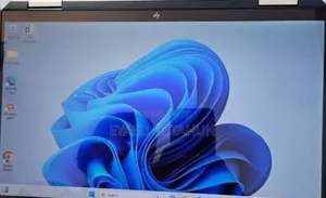 Photo - New Laptop HP Spectre X360 16GB Intel Core I7 SSD 512GB