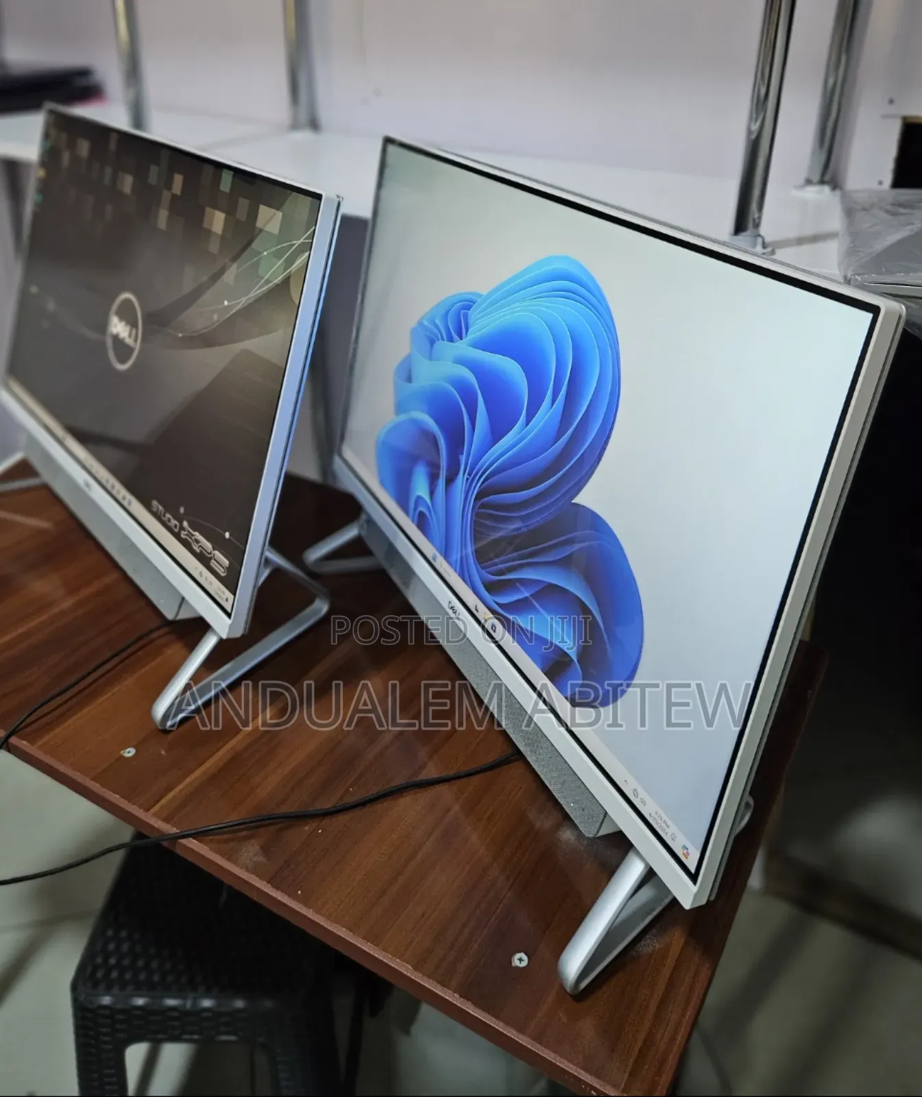 New Dell Inspiron 27 All-in-One 12GB Intel Core I7 SSD 512GB