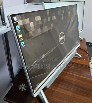New Dell Inspiron 27 All-in-One 12GB Intel Core I7 SSD 512GB