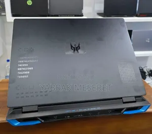 New Laptop Acer 16GB Intel Core I9 HDD+SSD 1T