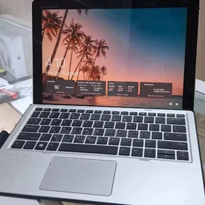 New Laptop HP X2 8GB Intel Core I5 SSD 256GB