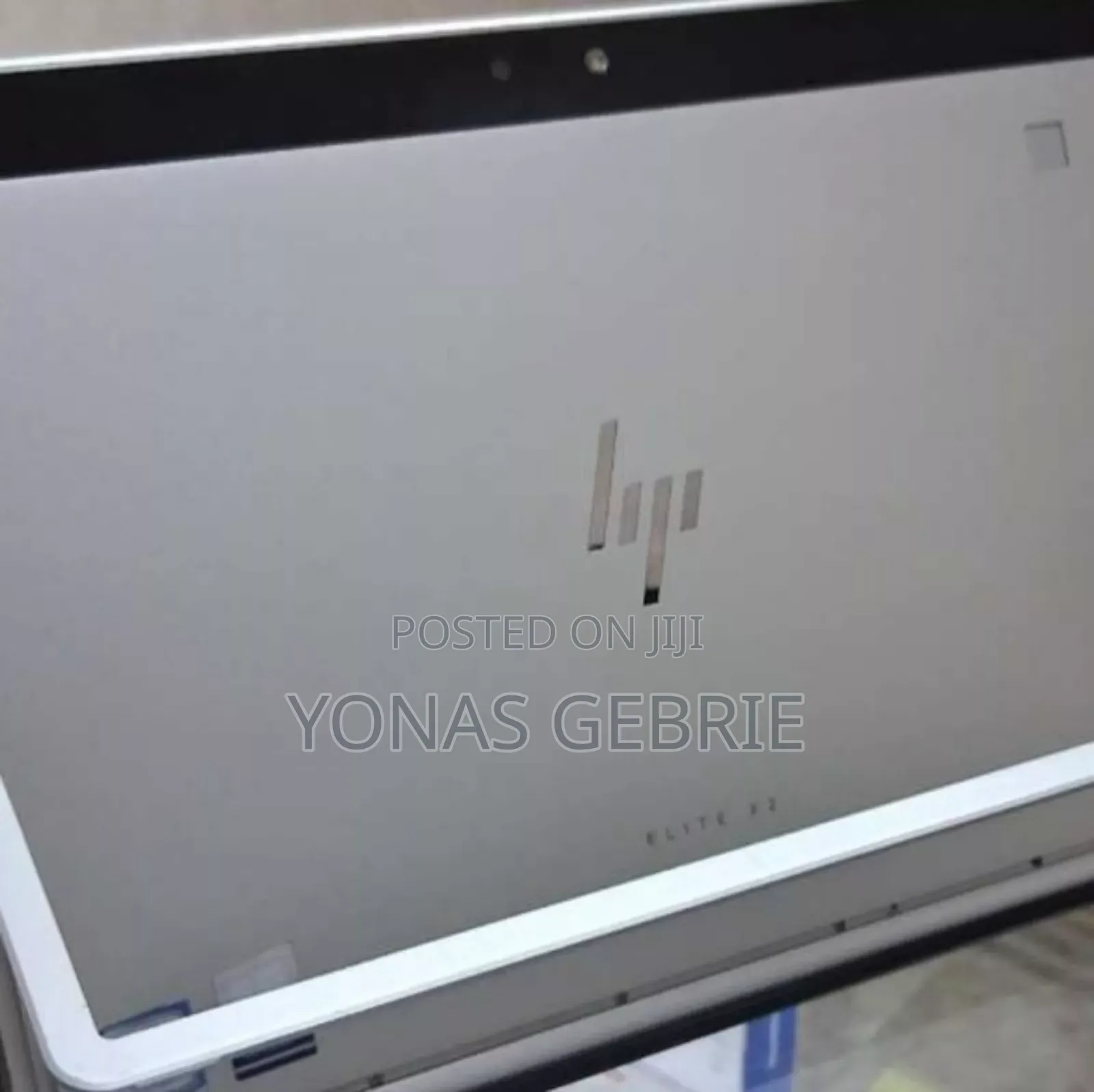 New Laptop HP X2 8GB Intel Core I5 SSD 256GB