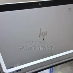 New Laptop HP X2 8GB Intel Core I5 SSD 256GB