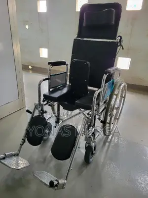 Bed Type Wheelchair藹暮wheelchair~~Wheelchair=??Wheelchair