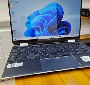 Photo - New Laptop HP Spectre X360 13 16GB Intel Core I7 SSD 1T