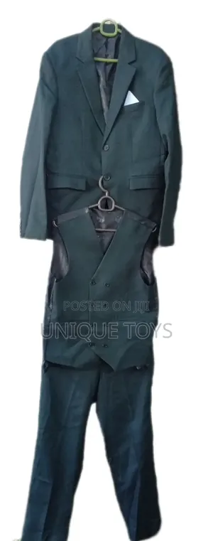 Photo - 3pcs New Men’S Suit – Simple. Elegant. Classic.