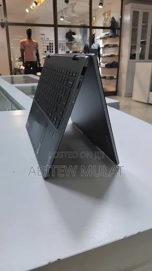 New Laptop Lenovo Yoga 7i 8GB AMD Ryzen 5 SSD 512GB