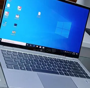 New Laptop HP EliteBook X360 1040 G7 16GB Intel Core I7 SSD 512GB