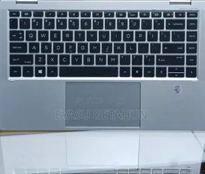 New Laptop HP EliteBook X360 1040 G7 16GB Intel Core I7 SSD 512GB