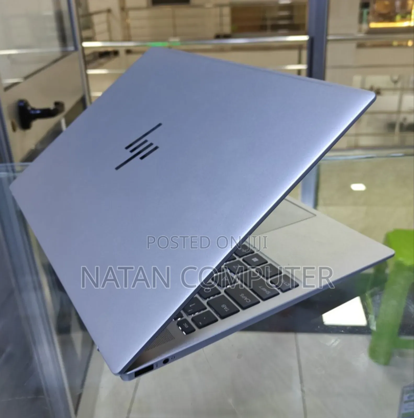 New Laptop HP Pavilion 15t 16GB Intel Core I7 SSD 1T