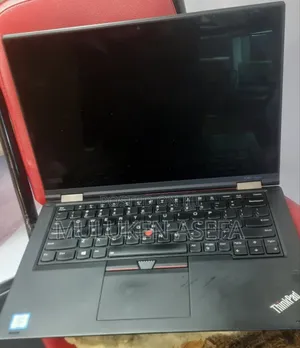 New Laptop Lenovo ThinkPad X380 Yoga 16GB Intel Core I5 SSD 512GB