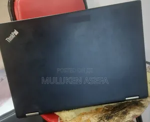 New Laptop Lenovo ThinkPad X380 Yoga 16GB Intel Core I5 SSD 512GB