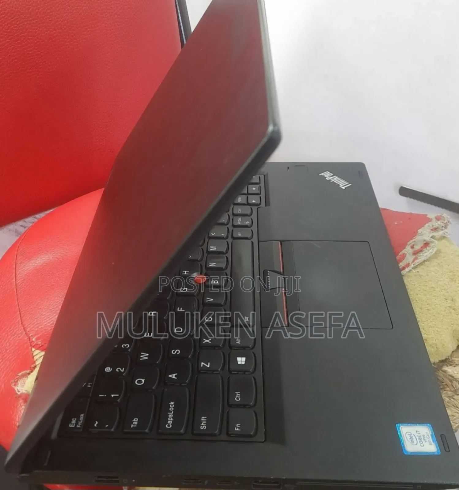 New Laptop Lenovo ThinkPad X380 Yoga 16GB Intel Core I5 SSD 512GB