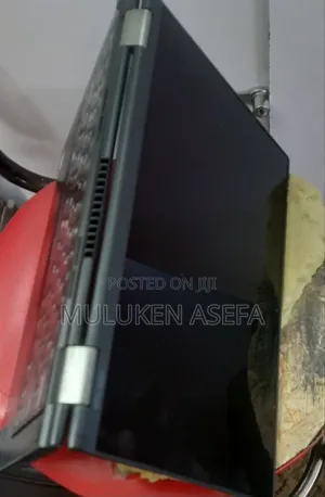 New Laptop Lenovo ThinkPad X380 Yoga 16GB Intel Core I5 SSD 512GB