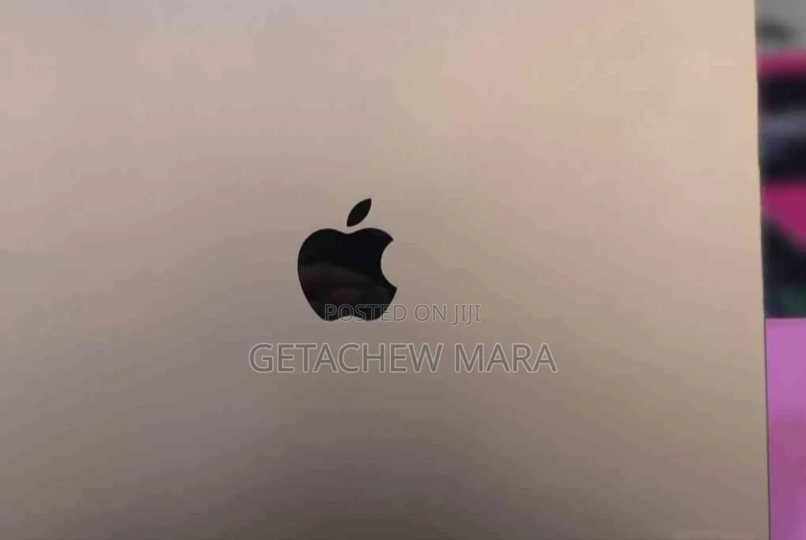 New Laptop Apple MacBook Pro M1 32GB Intel Core I9 SSD 1T