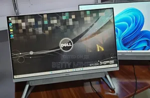 Photo - New Dell Inspiron 27 All-in-One 12GB Intel Core I7 SSD 512GB