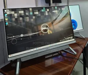 New Dell Inspiron 27 All-in-One 12GB Intel Core I7 SSD 512GB