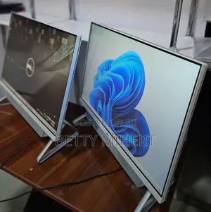 New Dell Inspiron 27 All-in-One 12GB Intel Core I7 SSD 512GB