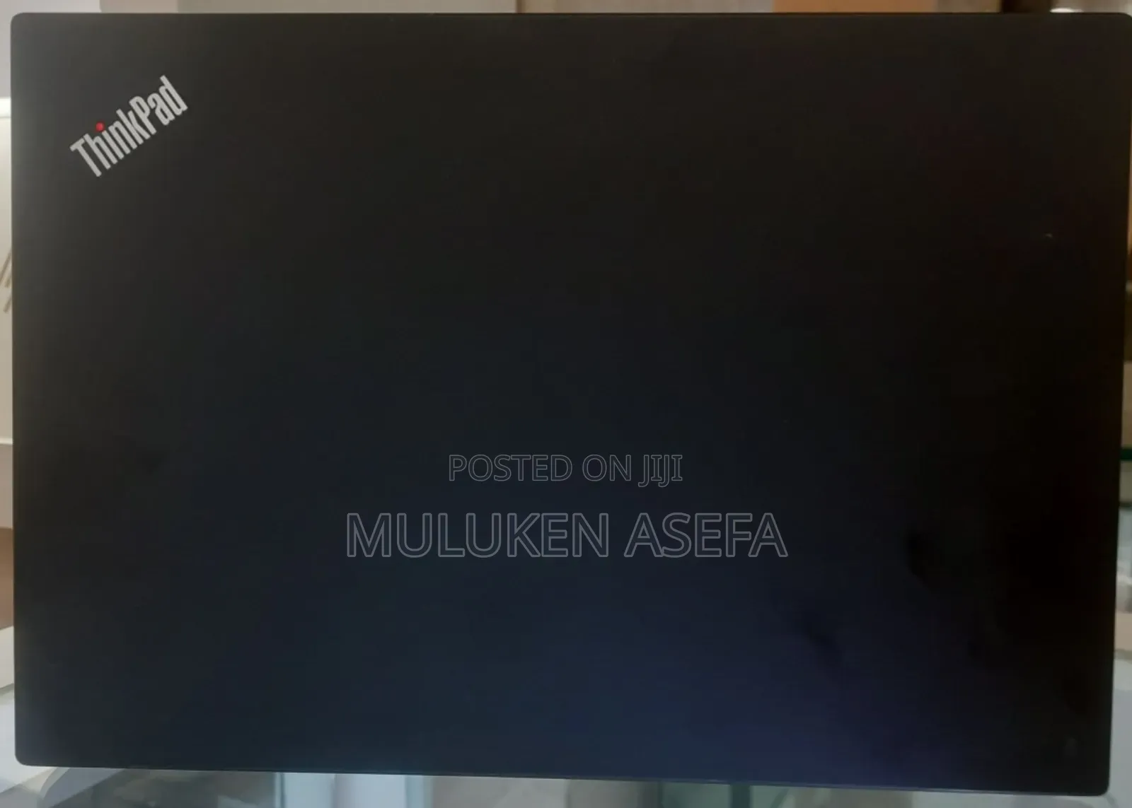 New Laptop Lenovo ThinkPad T14 16GB Intel Core I5 SSD 512GB