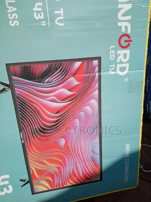 Photo - Sanford 43 Inch