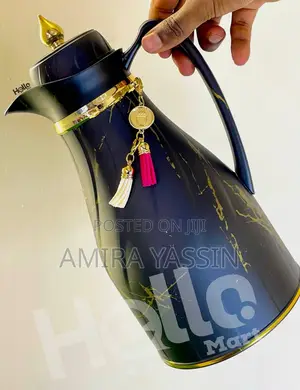 Photo - ጥራት ያለው ፔርሙዝ 1000 Ml